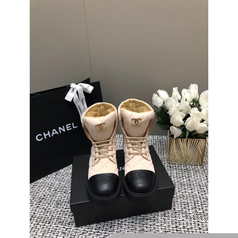 Ch*el boots